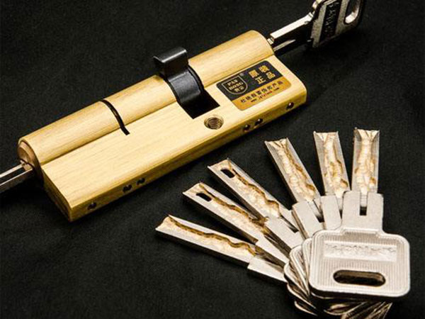 武功24小时上门开锁公司