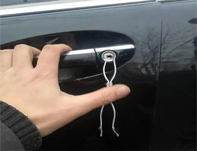 武功24小时上门开锁公司