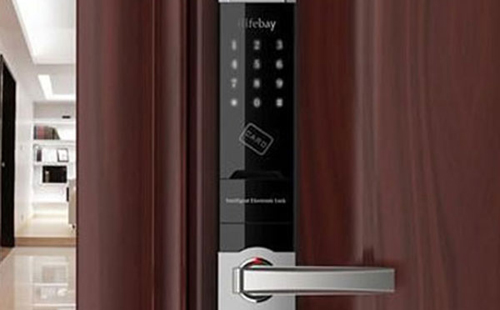 武功24小时上门开锁公司