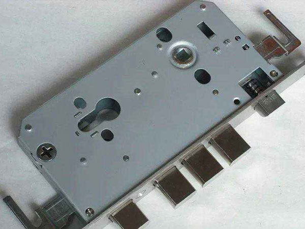 武功24小时上门开锁公司