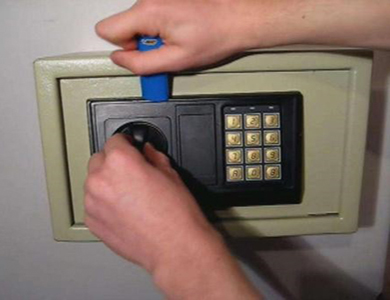 武功24小时上门开锁公司