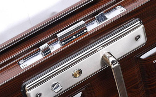 武功24小时上门开锁公司