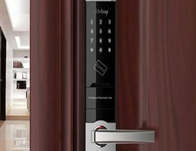 武功24小时上门开锁公司