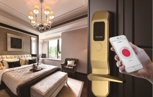 武功24小时上门开锁公司