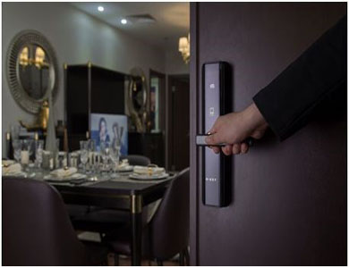 武功24小时上门开锁公司