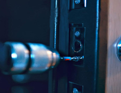 武功24小时上门开锁公司